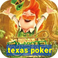 texas poker