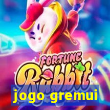 jogo gremui