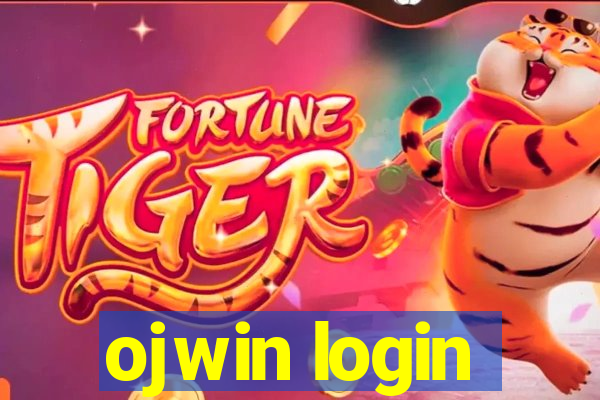 ojwin login