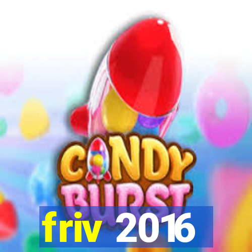 friv 2016