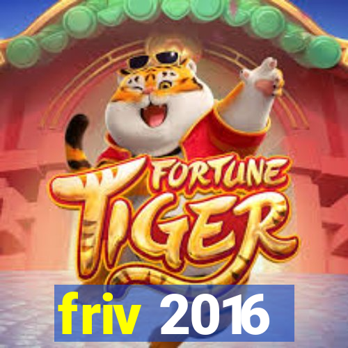 friv 2016