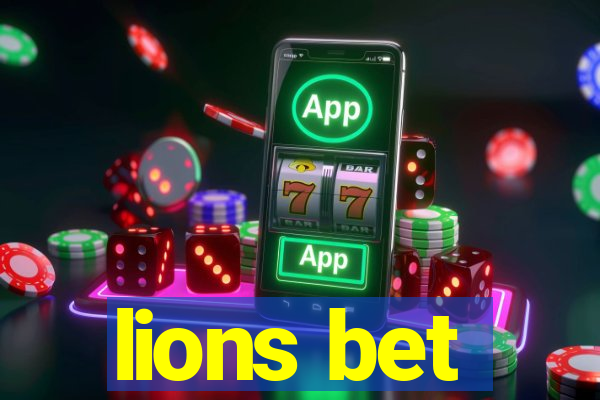 lions bet