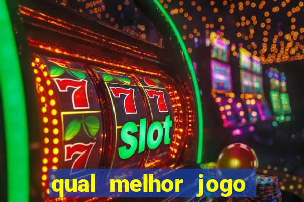 qual melhor jogo para ganhar dinheiro