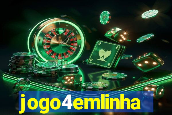 jogo4emlinha