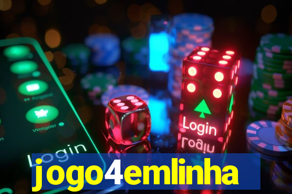 jogo4emlinha