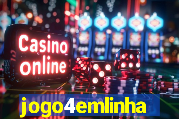 jogo4emlinha