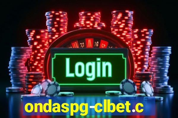 ondaspg-clbet.com