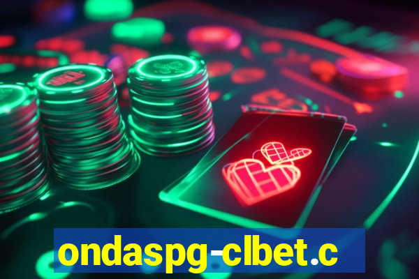 ondaspg-clbet.com