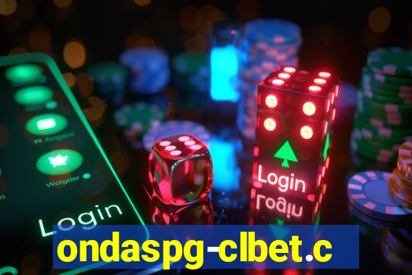 ondaspg-clbet.com