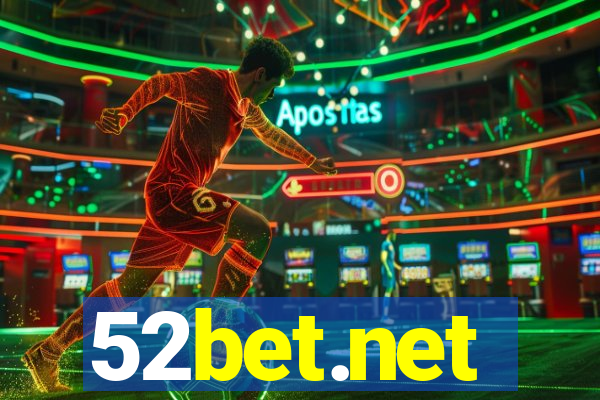 52bet.net