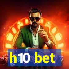 h10 bet