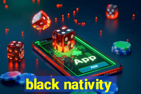 black nativity