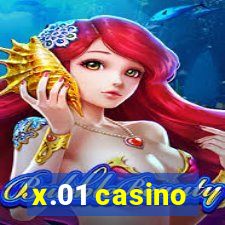 x.01 casino