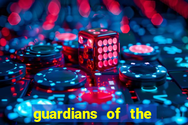 guardians of the pyramids slot