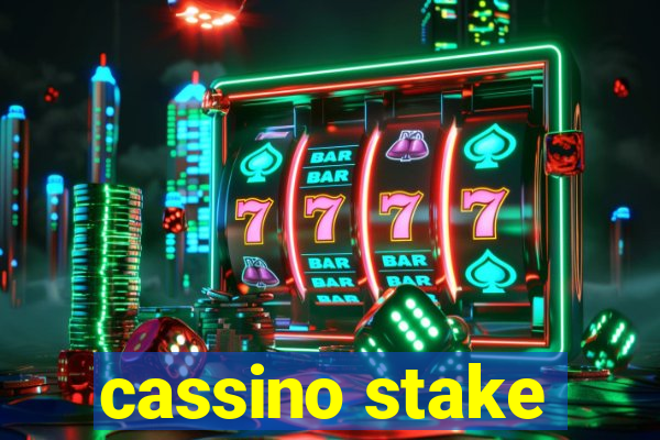 cassino stake