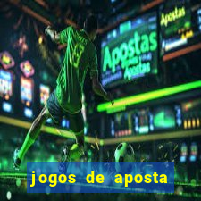 jogos de aposta sem deposito