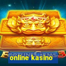 online kasino