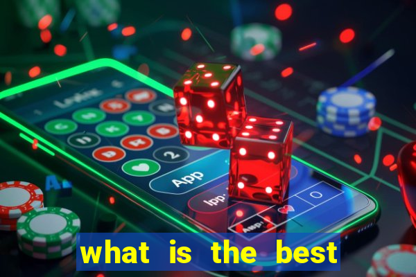 what is the best bingo site