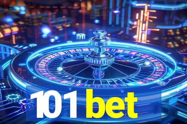 101 bet