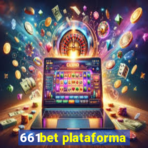 661bet plataforma