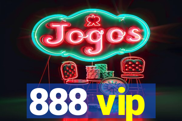 888 vip