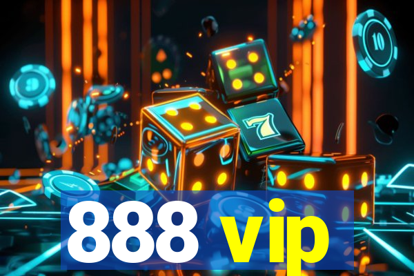 888 vip