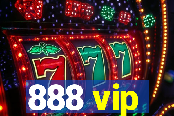 888 vip