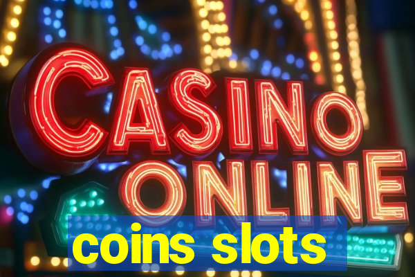 coins slots