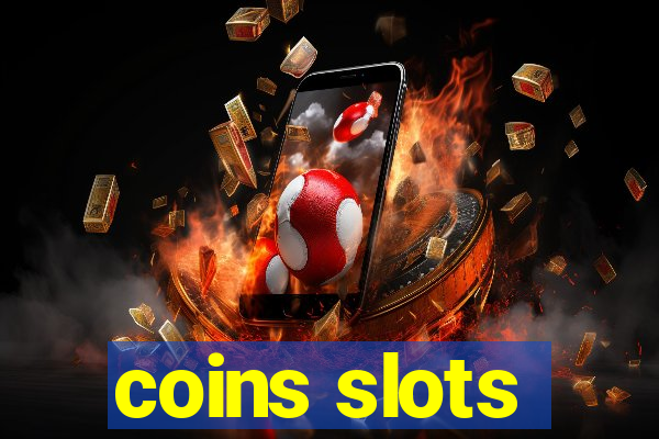 coins slots