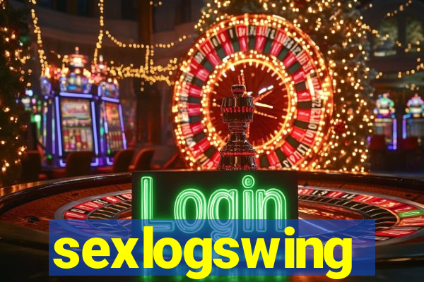 sexlogswing