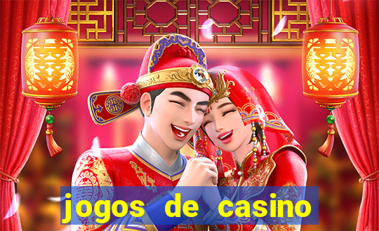 jogos de casino grátis máquinas