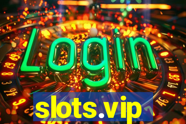 slots.vip