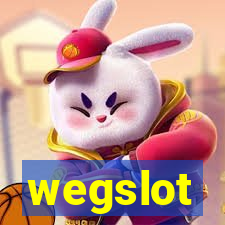 wegslot