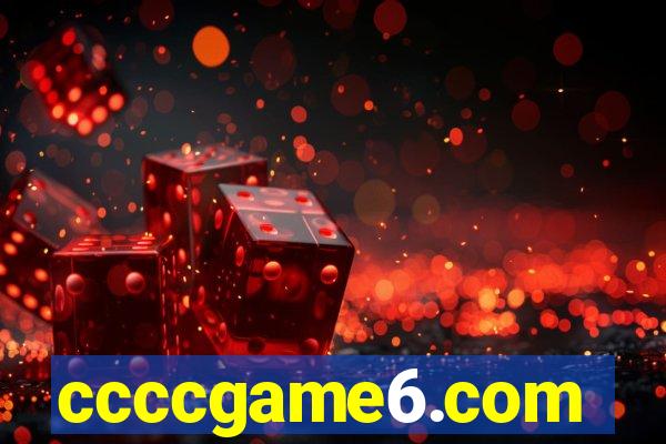 ccccgame6.com