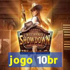 jogo 10br