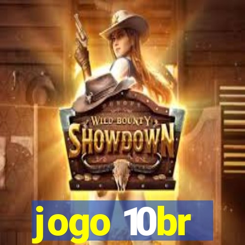 jogo 10br