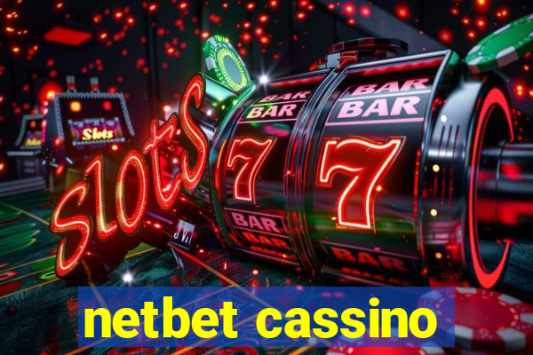 netbet cassino