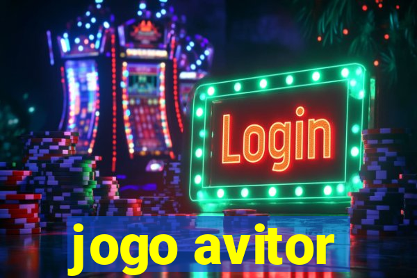 jogo avitor