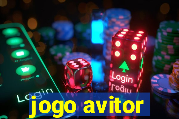 jogo avitor