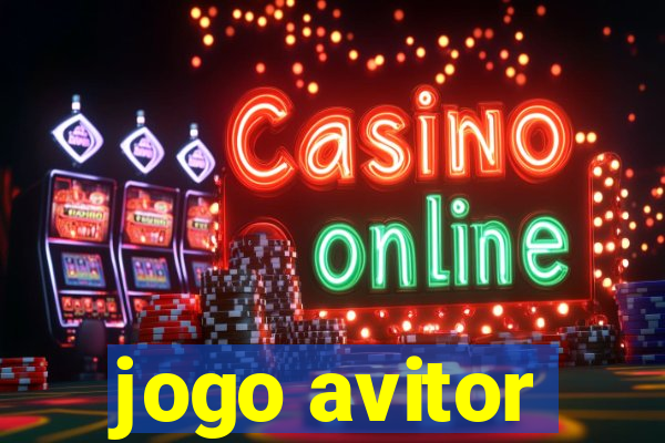 jogo avitor