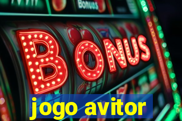 jogo avitor