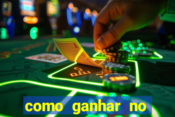 como ganhar no jogo de minas