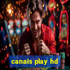 canais play hd