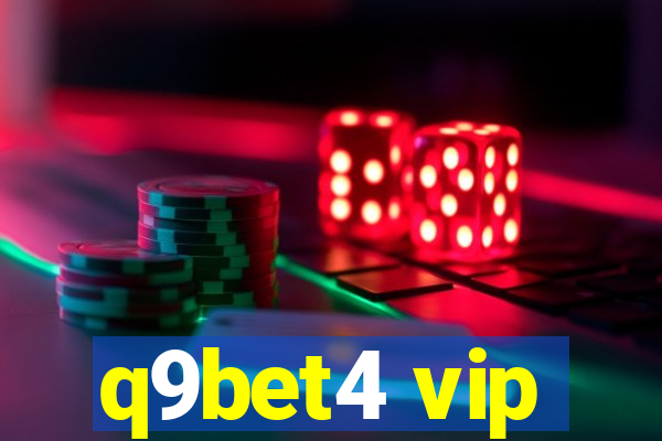 q9bet4 vip