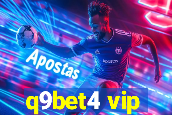 q9bet4 vip