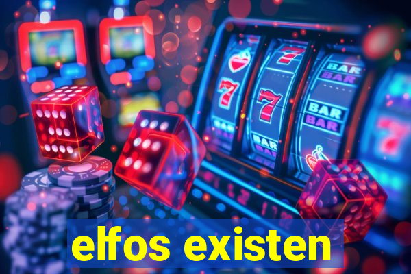 elfos existen