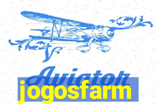 jogosfarm