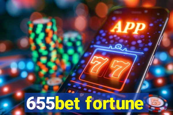 655bet fortune