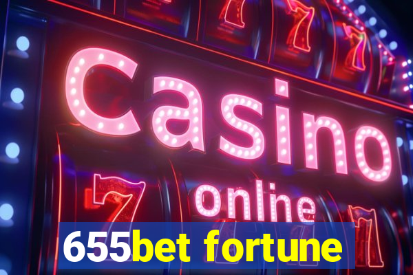 655bet fortune