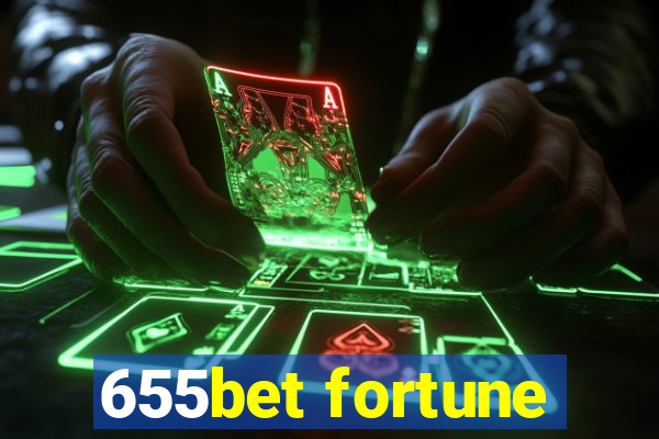 655bet fortune